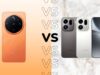 Oppo Find X9 Ultra vs Oppo Find X9 Pro: What’s the difference?