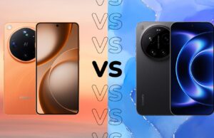 Oppo Find X9 Ultra vs Xiaomi 17 Ultra: Comparing the Androids