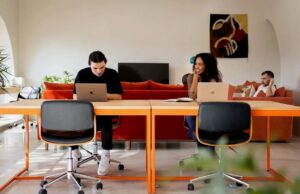 The Best Place to Stay for Digital Nomads