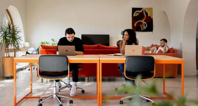 The Best Place to Stay for Digital Nomads