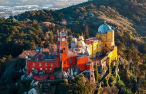 Which Sintra Tour Should You Book? Half-Day vs. Full-Day