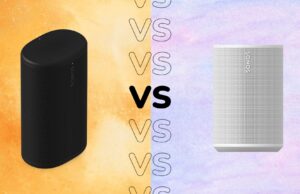 Sonos Play vs Sonos Era 100: We’ve tested both, so which should you buy?