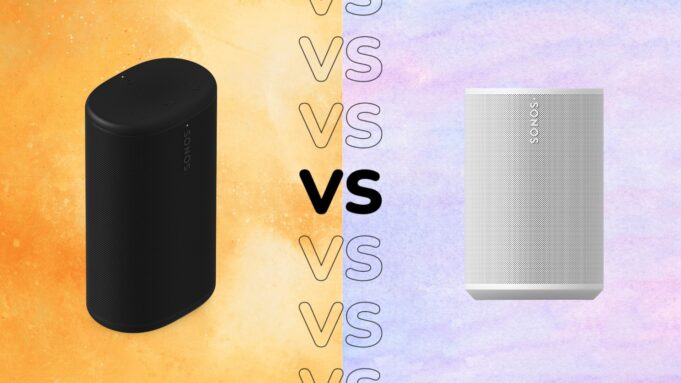 Sonos Play vs Sonos Era 100: We’ve tested both, so which should you buy?