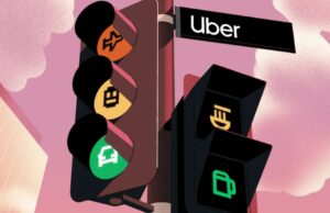 Uber’s newest feature could change how you plan a getaway