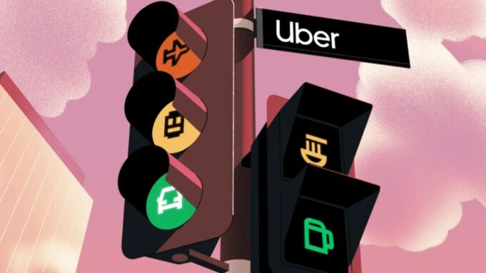 Uber’s newest feature could change how you plan a getaway