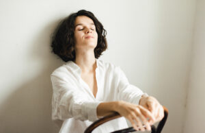 7 Low-Lift Ways To Reset After A Stressful Start To Your Day