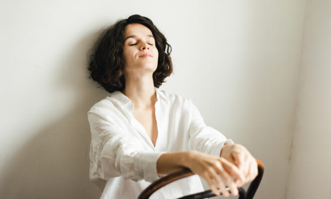 7 Low-Lift Ways To Reset After A Stressful Start To Your Day