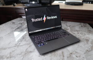 Acer TravelMate X4 14 AI Review
