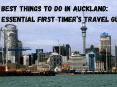 Best Things to Do in Auckland: Essential First‑Timer’s Guide