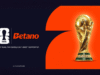 Betano secures expanded FIFA World Cup partnership