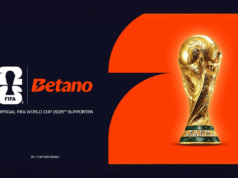 Betano secures expanded FIFA World Cup partnership