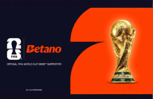 Betano secures expanded FIFA World Cup partnership