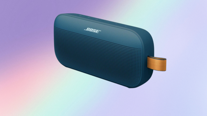 This Bose SoundLink Flex 2 deal is almost too well-timed for summer