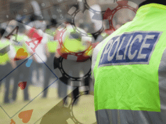 UK taskforce targets illegal gambling advertising networks