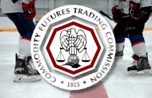 CFTC NHL partnership targets prediction market integrity