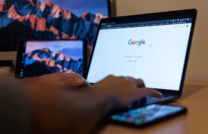 CFTC targets Polymarket insider trading using Google data