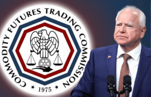 CFTC fights Minnesota prediction markets felony restrictions