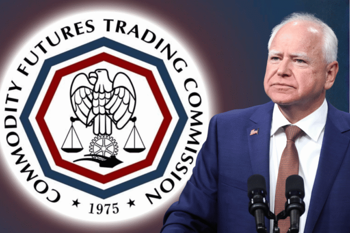 CFTC fights Minnesota prediction markets felony restrictions