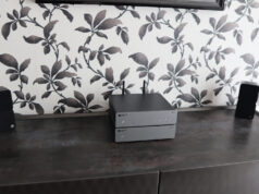Cambridge Audio MSX Series Review