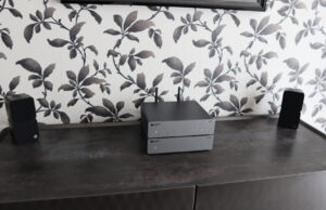 Cambridge Audio MSX Series Review