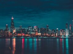 Bally’s Chicago Casino Tops Off $1.7B Project