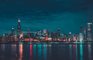 Bally’s Chicago Casino Tops Off $1.7B Project