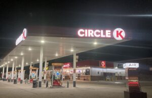 Arizona Lottery $12.8M Ticket Dispute: Circle K Lawsuit