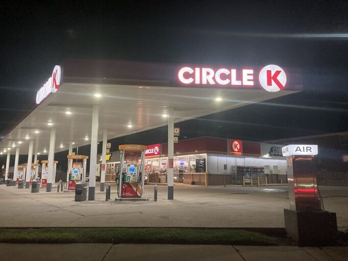 Arizona Lottery $12.8M Ticket Dispute: Circle K Lawsuit