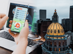 Colorado lawmakers advance sports betting reform bill