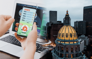 Colorado lawmakers advance sports betting reform bill