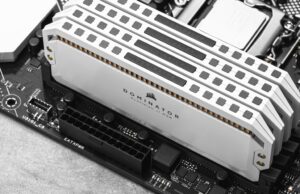 DDR6 could more than double memory speeds, but don’t expect it soon