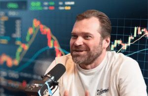 DraftKings’ Kalish criticizes Kalshi sports prediction exchanges