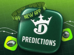 DraftKings expands sports prediction market offerings via Railbird