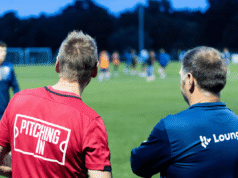 Entain challenges illegal gambling sponsorships in Premier League
