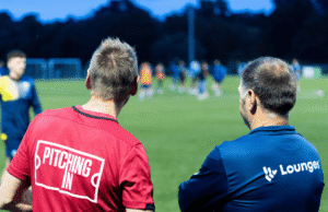 Entain challenges illegal gambling sponsorships in Premier League