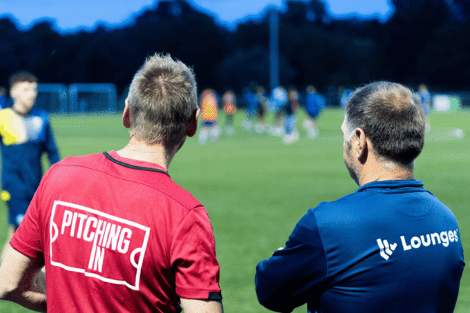 Entain challenges illegal gambling sponsorships in Premier League