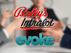 Bally’s Intralot gains extra time pursuing evoke