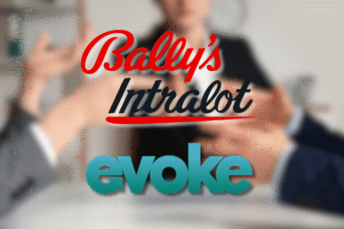 Bally’s Intralot gains extra time pursuing evoke