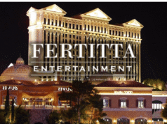 Fertitta Caesars $17.6B merger reshapes national casino industry