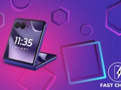 Flip-style foldables are stalling – and the Motorola Razr 70 proves it
