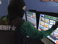 Manatee County crackdown targets illegal gambling arcades