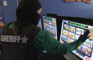 Manatee County crackdown targets illegal gambling arcades