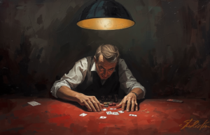 NY Gambling Study Targets Addiction Risks, Support Gaps
