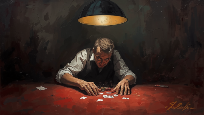 NY Gambling Study Targets Addiction Risks, Support Gaps