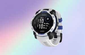 Garmin’s rugged Instinct 3 Solar has dropped to a seriously tempting price