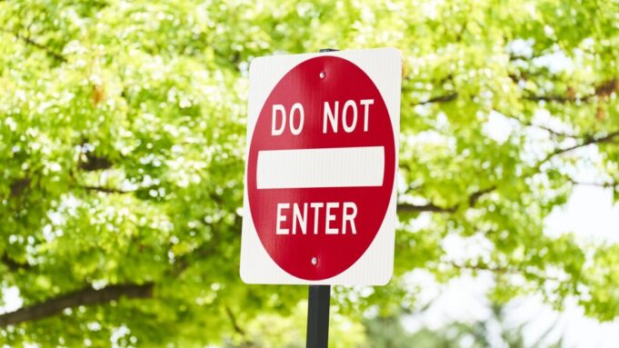 Why Reddit blocked my daily visit to its mobile website