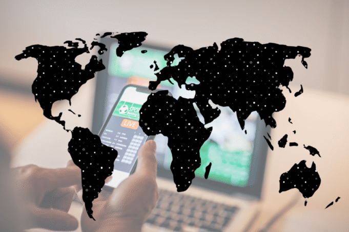 Report highlights global unregulated gambling reaching $5.9 trillion