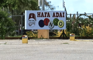 Federal sentences follow massive Guam bingo fraud
