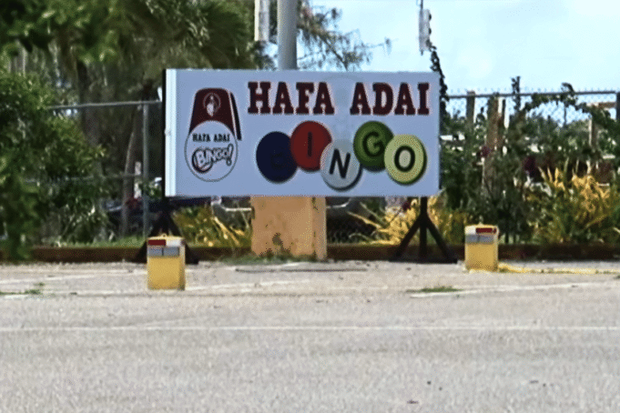 Federal sentences follow massive Guam bingo fraud