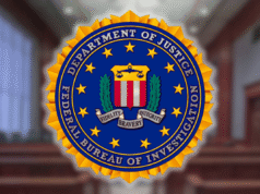Justice Department contractor jailed after gambling phone proceeds
